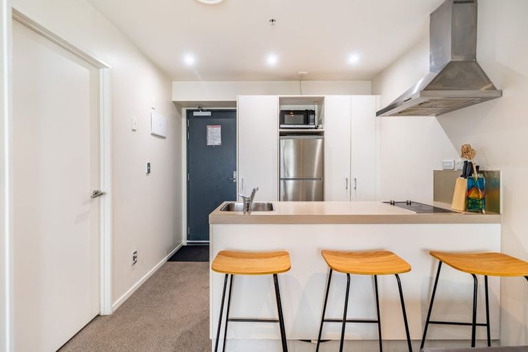 Photo of property in Soho Apartments, 817/74 Taranaki Street, Te Aro, Wellington, 6011