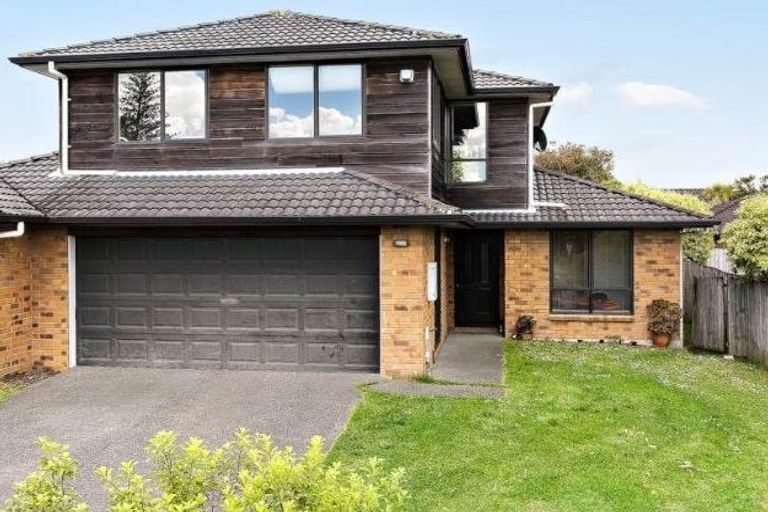 Photo of property in 20 Wando Lane, East Tamaki, Auckland, 2013