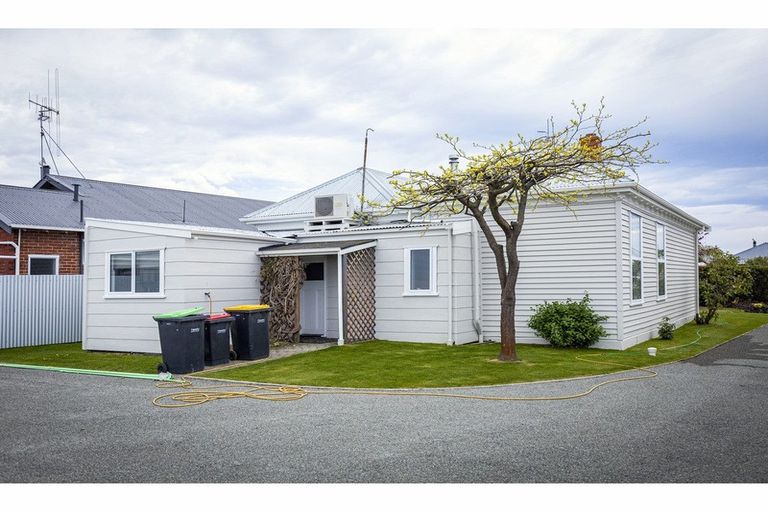 Photo of property in 17 James Street, Kensington, Timaru, 7910