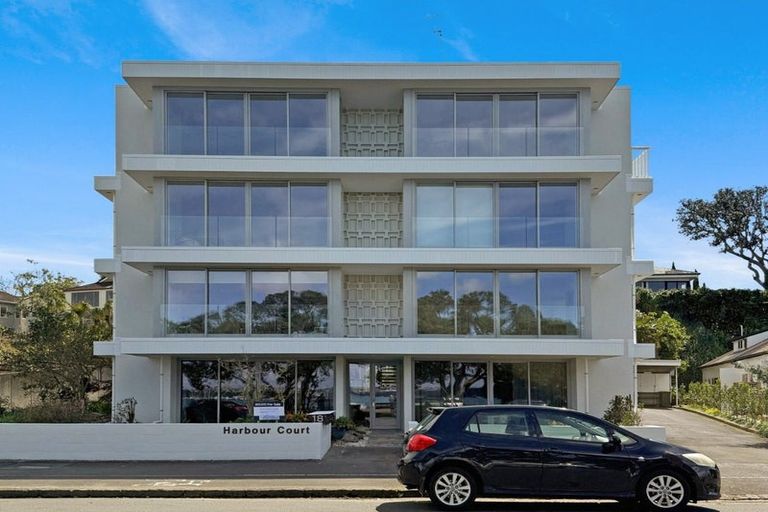 Photo of property in 3/18a King Edward Parade, Devonport, Auckland, 0624