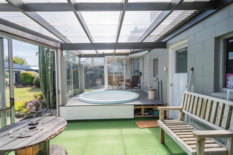 Photo of property in 57 Studholme Street, Temuka, 7920