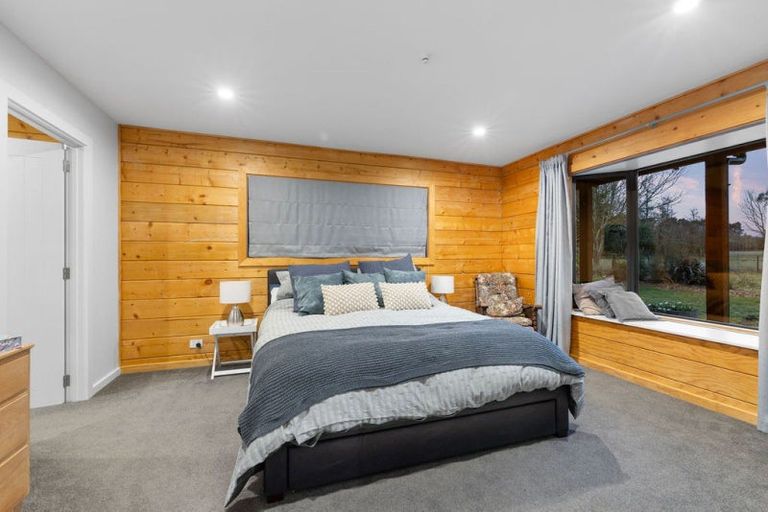 Photo of property in 131a Mairaki Road, Fernside, Rangiora, 7471