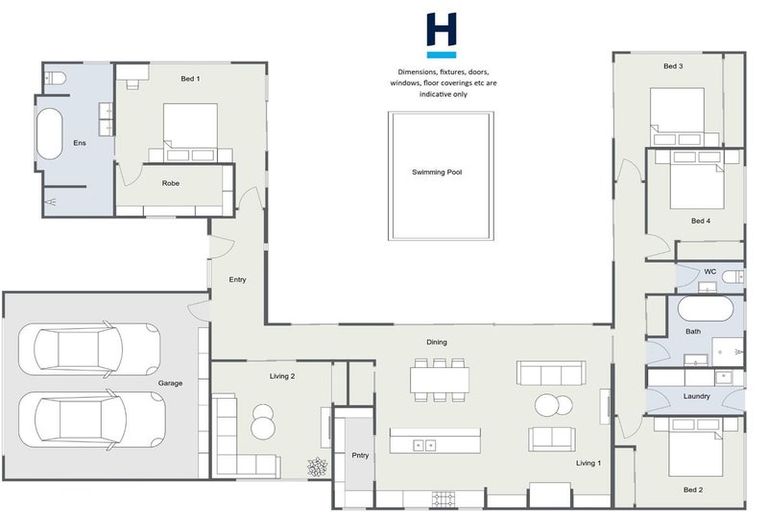 Photo of property in 231 Taylor Pass Road, Witherlea, Blenheim, 7201