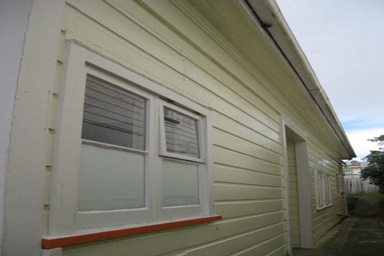 Photo of property in 3/23 Hall Street, Newtown, Wellington, 6021