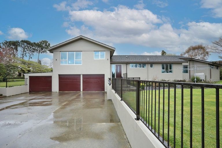 Photo of property in 662 Bainfield Road, Waihopai, Invercargill, 9872