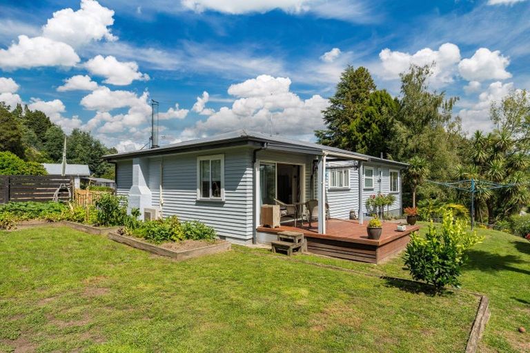 Photo of property in 10 Rangaroa Road, Taumarunui, 3920