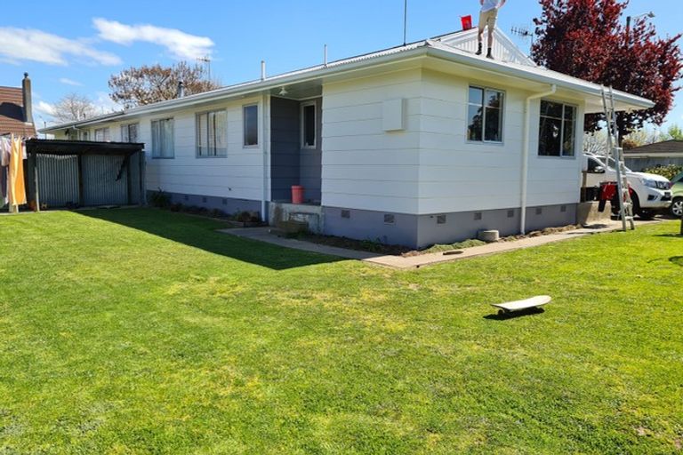 Photo of property in 85/1 Diaz Drive, Flaxmere, Hastings, 4120