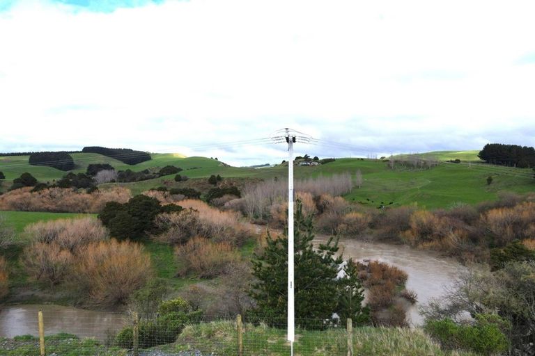 Photo of property in 351 Weber Road, Dannevirke, 4971