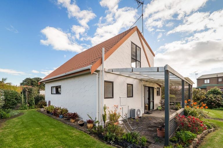 Photo of property in 112a Wilson Street, Thames, 3500
