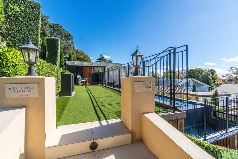 Photo of property in 41 Mount St John Avenue, Epsom, Auckland, 1051