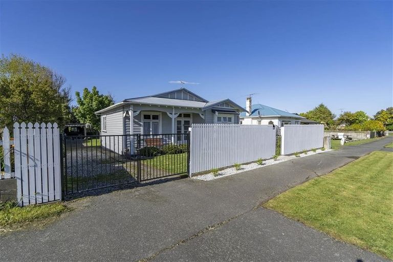 Photo of property in 105 William Street, Appleby, Invercargill, 9812