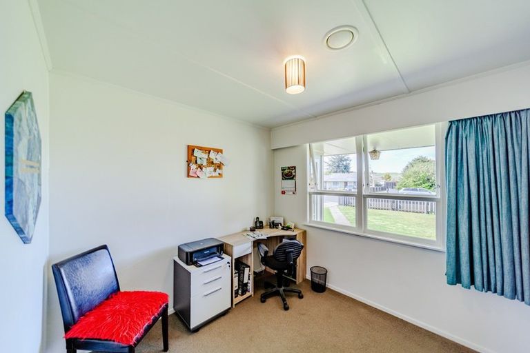 Photo of property in 21a Bennett Street, Waipawa, 4210