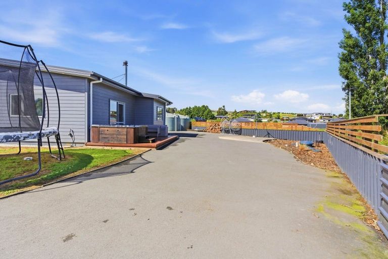 Photo of property in 86 Titri Road, Titri, Mosgiel, 9073
