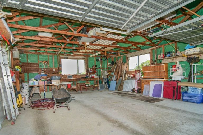 Photo of property in 10 Rotten Row, Charleston, Cape Foulwind, 7892