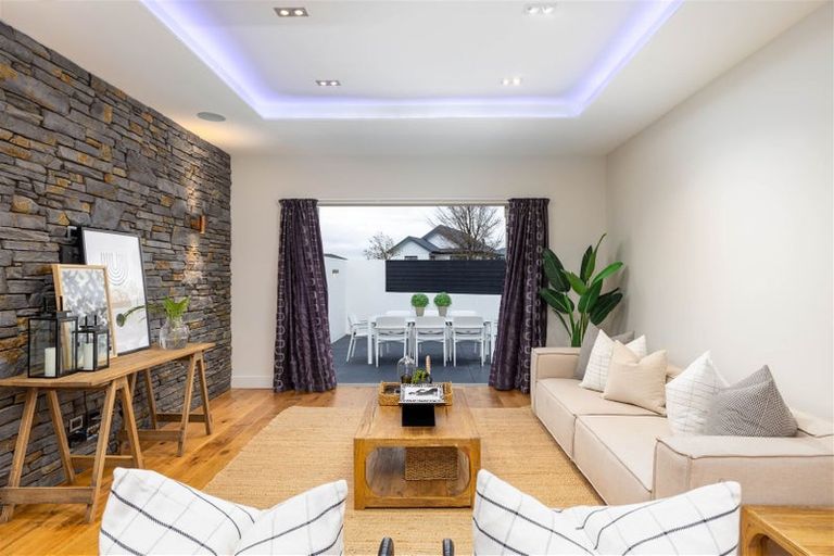 Photo of property in 82 Burwood Road, Burwood, Christchurch, 8083