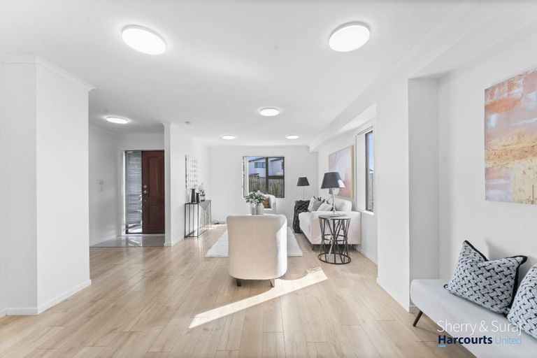 Photo of property in 85 Keri Vista Rise, Papakura, 2110