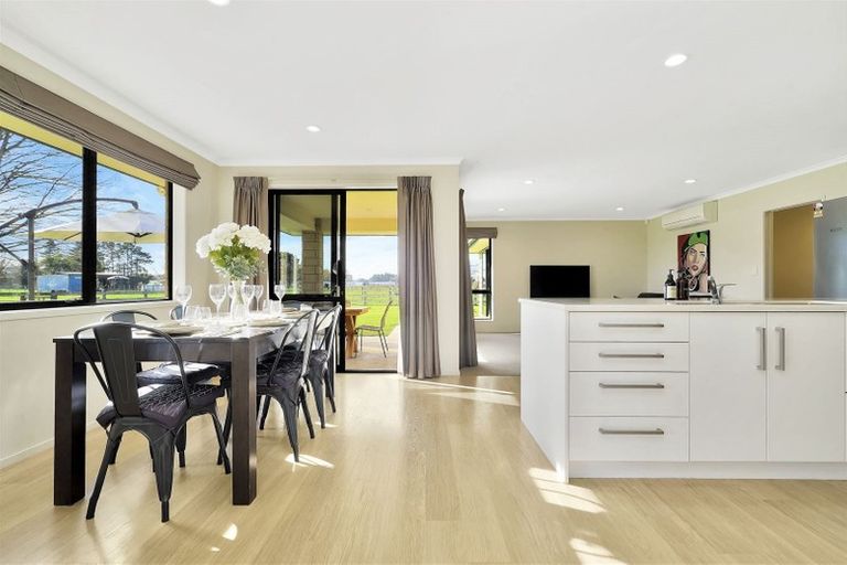 Photo of property in 212 Limmer Road, Te Kowhai, Hamilton, 3288