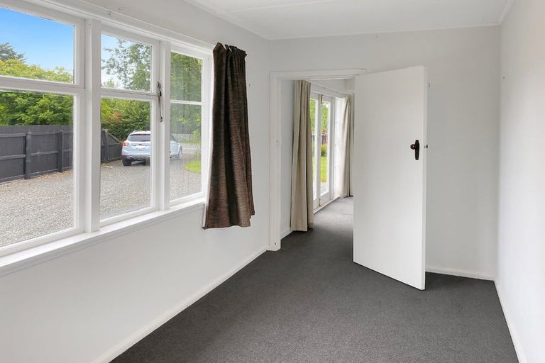 Photo of property in 2571 Bealey Road, Hororata, Darfield, 7572