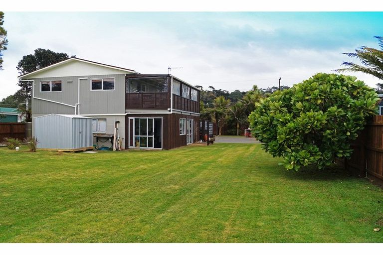 Photo of property in 278 Orua Bay Road, Manukau Heads, Waiuku, 2684