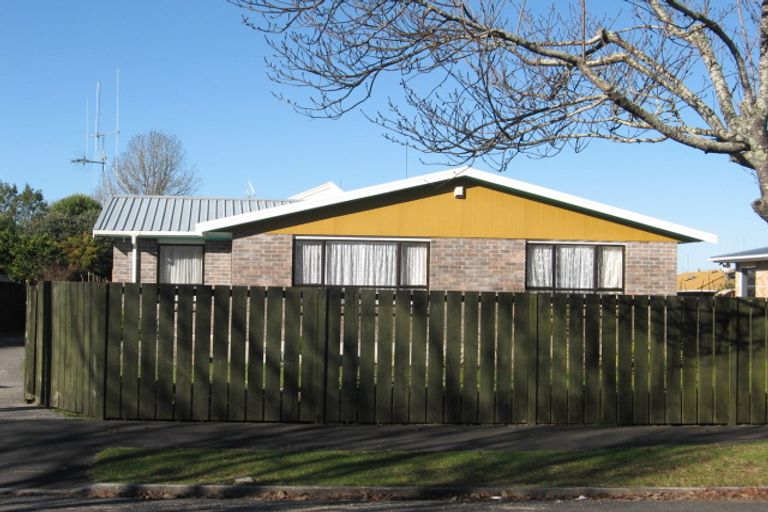 Photo of property in 60a Ascot Road, Chartwell, Hamilton, 3210