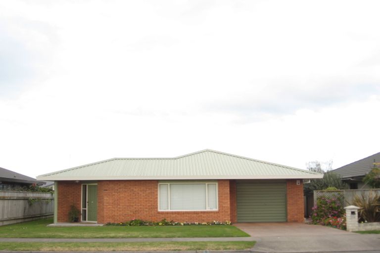 Photo of property in 111 Avondale Road, Greenmeadows, Napier, 4112