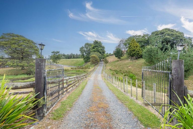 Photo of property in 26 Waotu Road South, Waotu, Putaruru, 3481