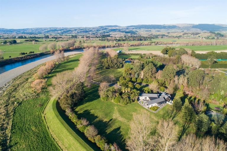 Photo of property in 191 Staces Road, Aokautere, Palmerston North, 4471