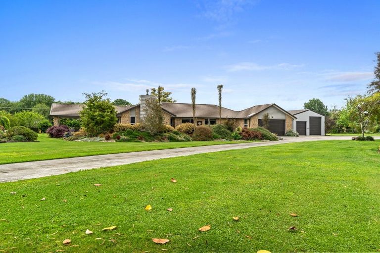 Photo of property in 8 September Grove, Tamahere, Hamilton, 3283