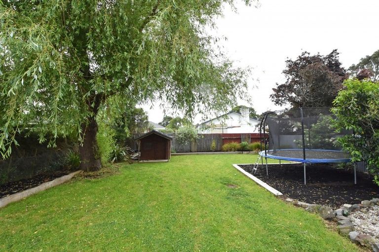 Photo of property in 42 Sydney Street, Windsor, Invercargill, 9810