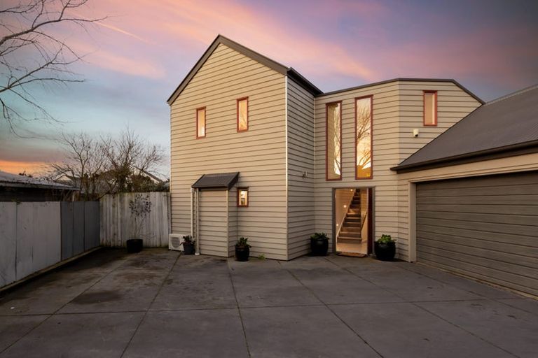 Photo of property in 414a Barrington Street, Spreydon, Christchurch, 8024
