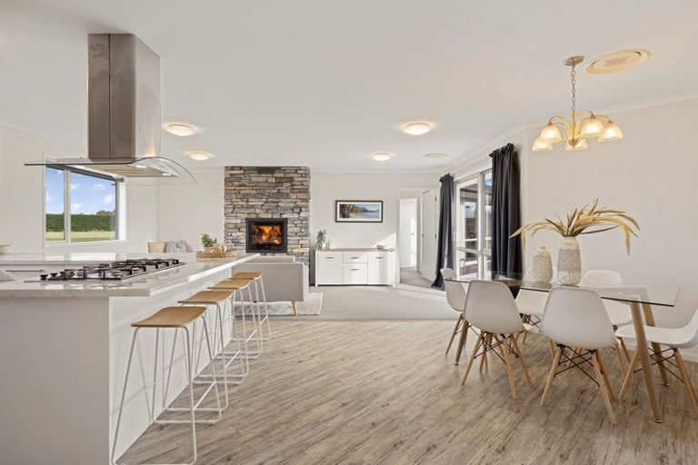 Photo of property in 113 Pearces Road, West Melton, Christchurch, 7675