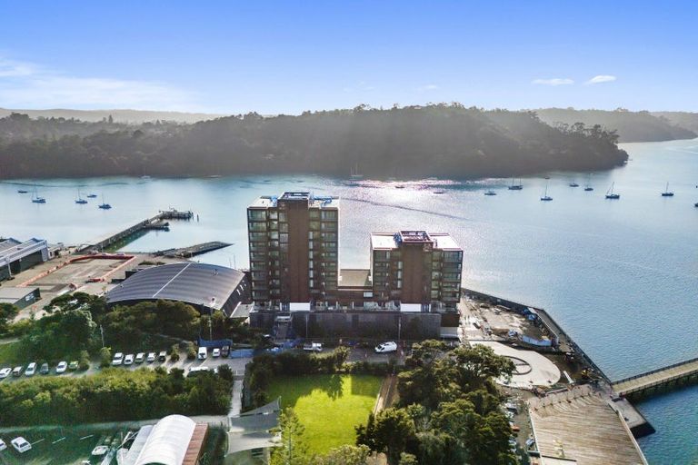 Photo of property in 502/6 Boundary Road, Hobsonville, Auckland, 0616