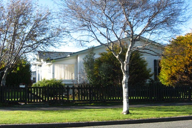 Photo of property in 41 Bamborough Street, Richmond, Invercargill, 9810