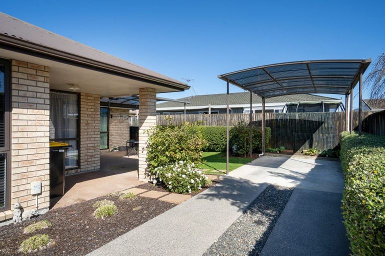 Photo of property in 3a Keats Terrace, Leamington, Cambridge, 3432