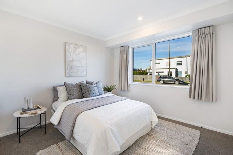 Photo of property in 39 Sherborne Street, St Albans, Christchurch, 8014