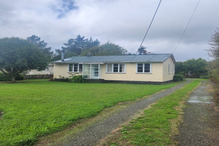 Photo of property in 23 Stanly Street, Eketahuna, 4900