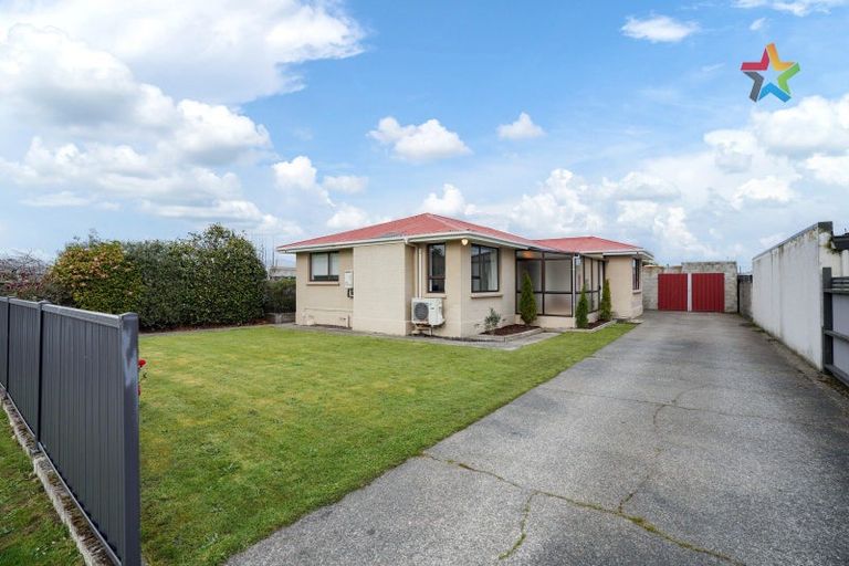 Photo of property in 64 Racecourse Road, Glengarry, Invercargill, 9810