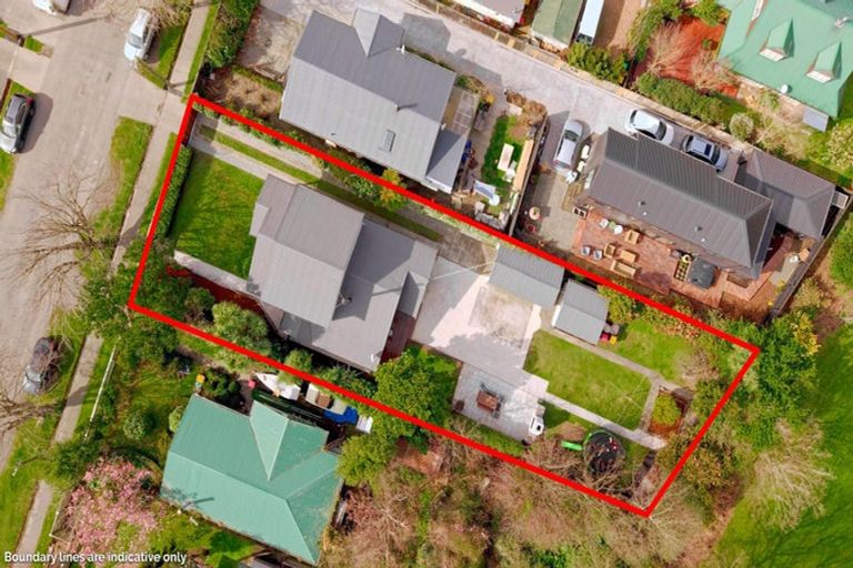 Photo of property in 17 Lionel Street, Avonside, Christchurch, 8061