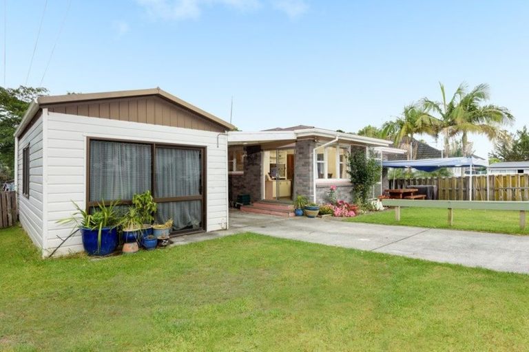 Photo of property in 14a Lenihan Drive, Te Puke, 3119
