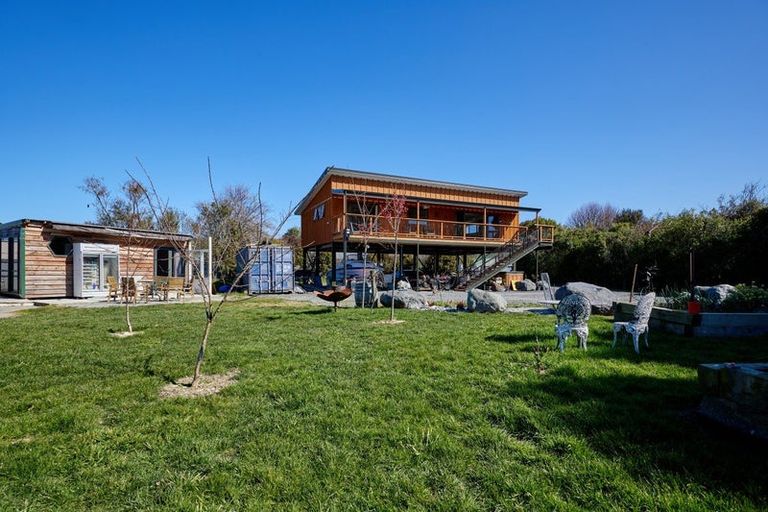 Photo of property in 9 Grays Lane, Kaikoura, 7300