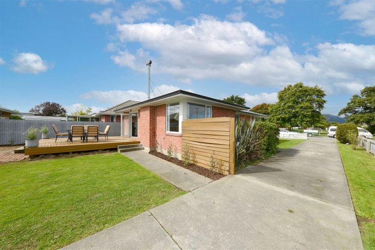 Photo of property in 30 Samuel Street, Hoon Hay, Christchurch, 8025