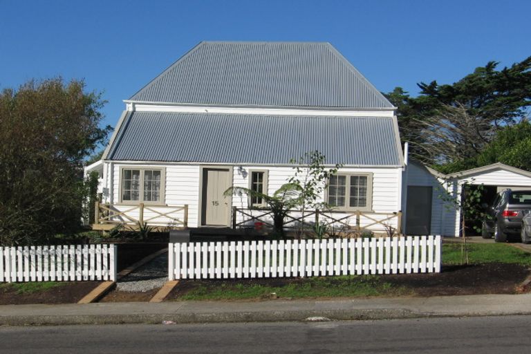 Photo of property in Daisy Hill Farm, 15 Truscott Avenue, Johnsonville, Wellington, 6037
