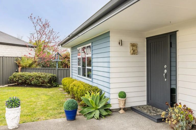 Photo of property in 36a Te Aute Road, Havelock North, 4130