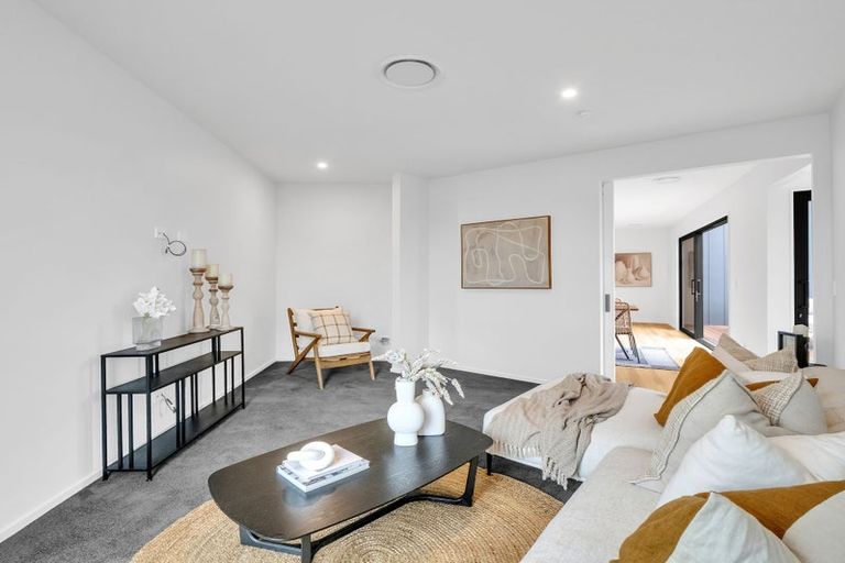 Photo of property in 1 Sutton Street, Rangiora, 7400