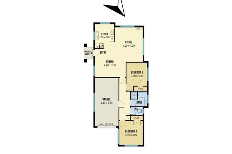 Photo of property in 51 West Street, Pukekohe, 2120