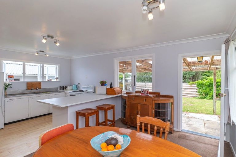 Photo of property in 12 Ryder Crescent, Levin, 5510