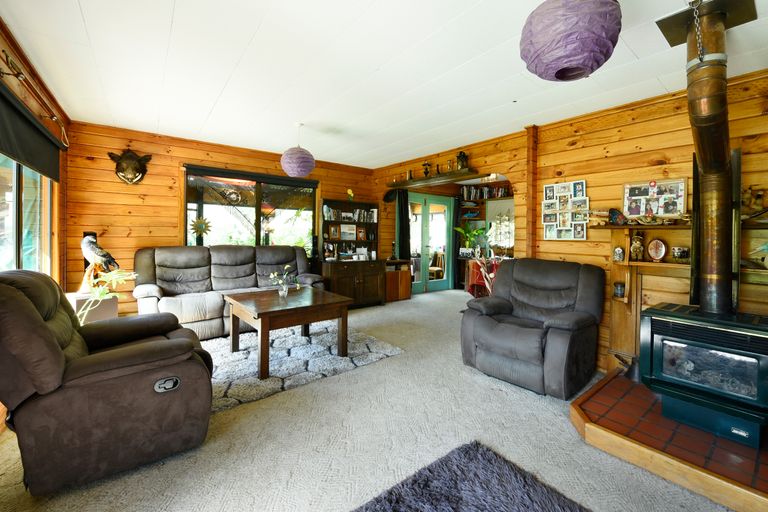 Photo of property in 905 Wakamarina Road, Wakamarina, Havelock, 7178