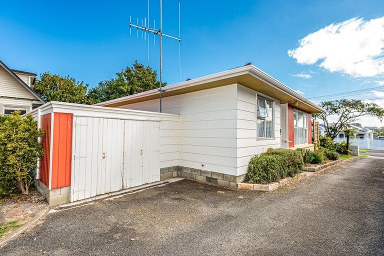Photo of property in 5a Rawhiti Place, Saint Johns Hill, Whanganui, 4501