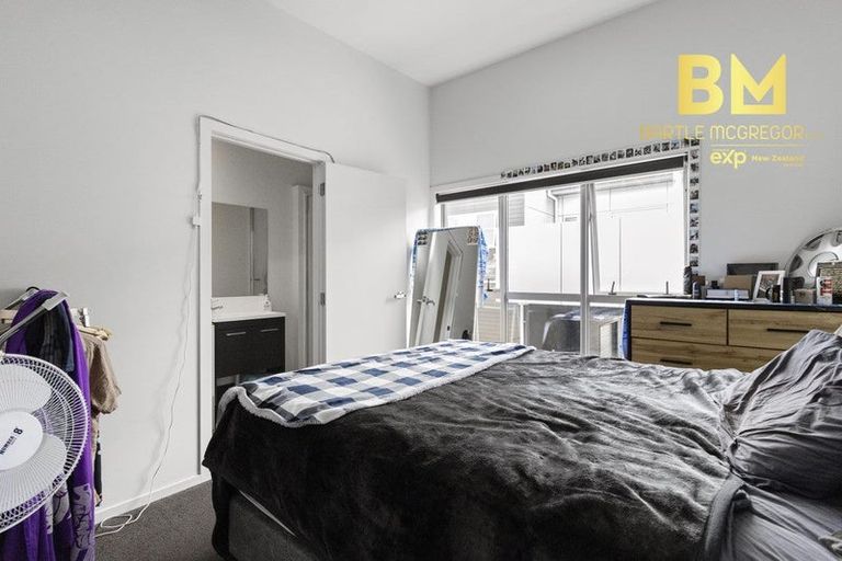 Photo of property in 15/100 Knighton Road, Hillcrest, Hamilton, 3216