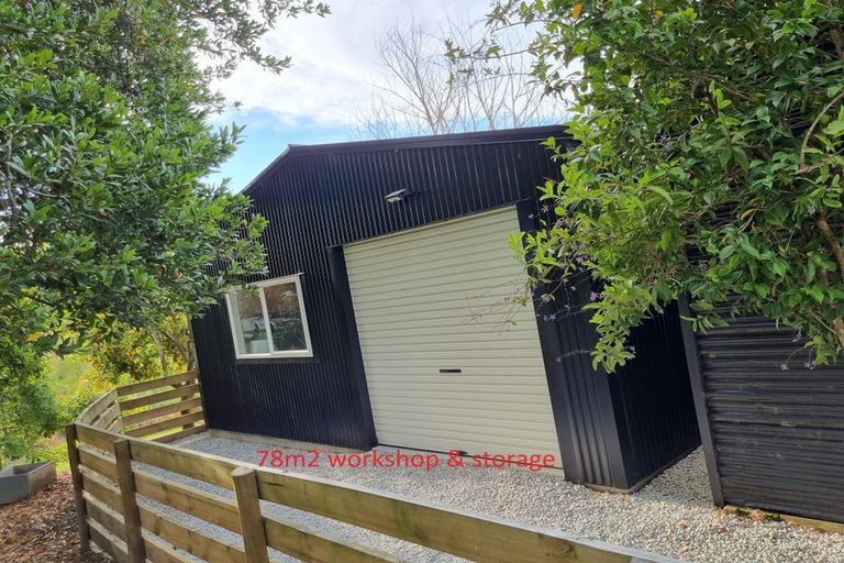 Photo of property in 1137 Matawai Road, Ormond, Gisborne, 4071